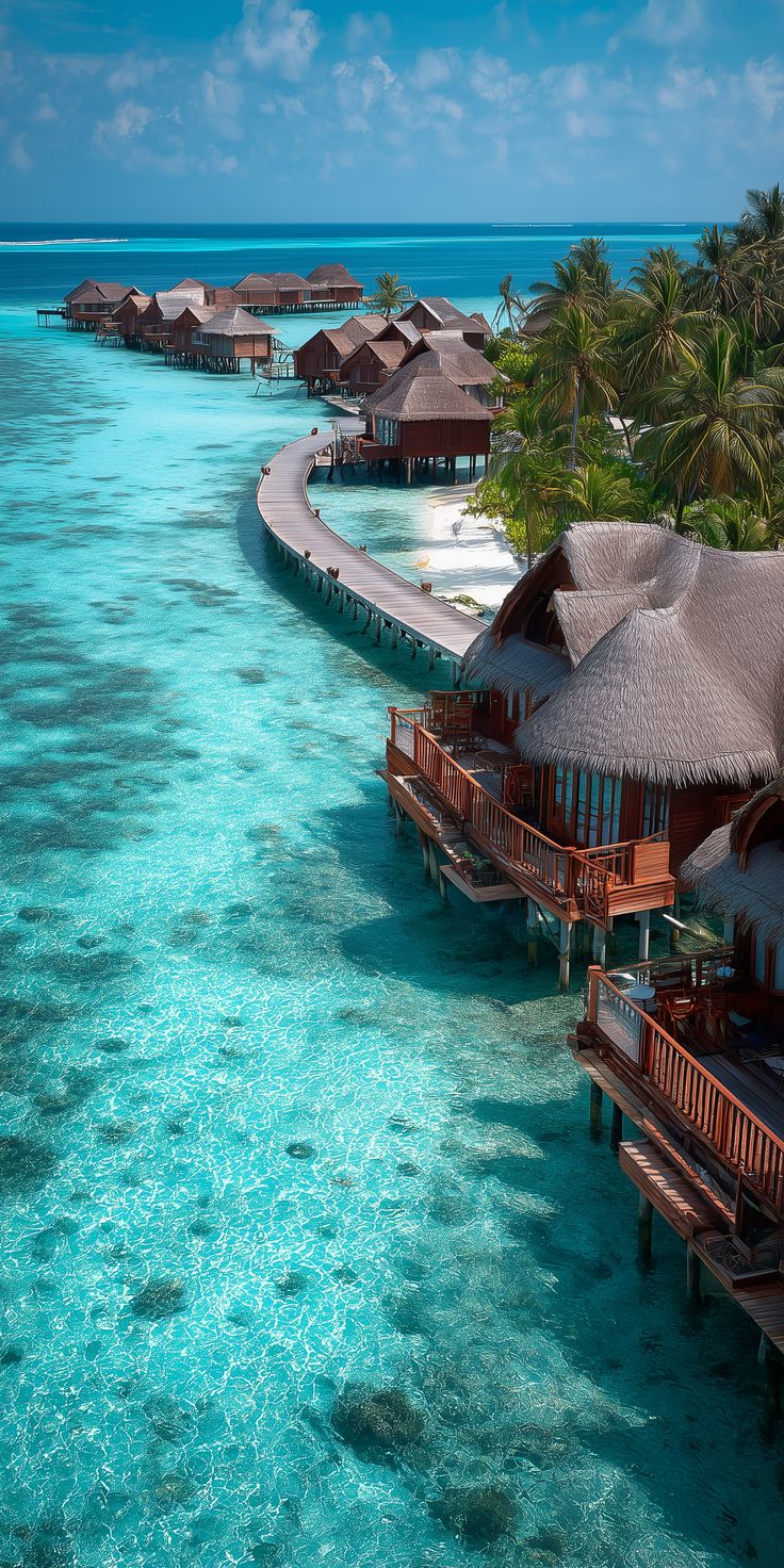 Resort Leisure